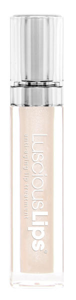 Luscious Lips Naked (sensitive; transparent) booster pour les lèvres