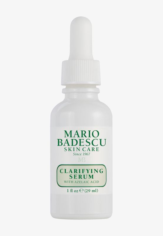 Mario Badescu Skincare Clarifying Serum avec acide azélaïque