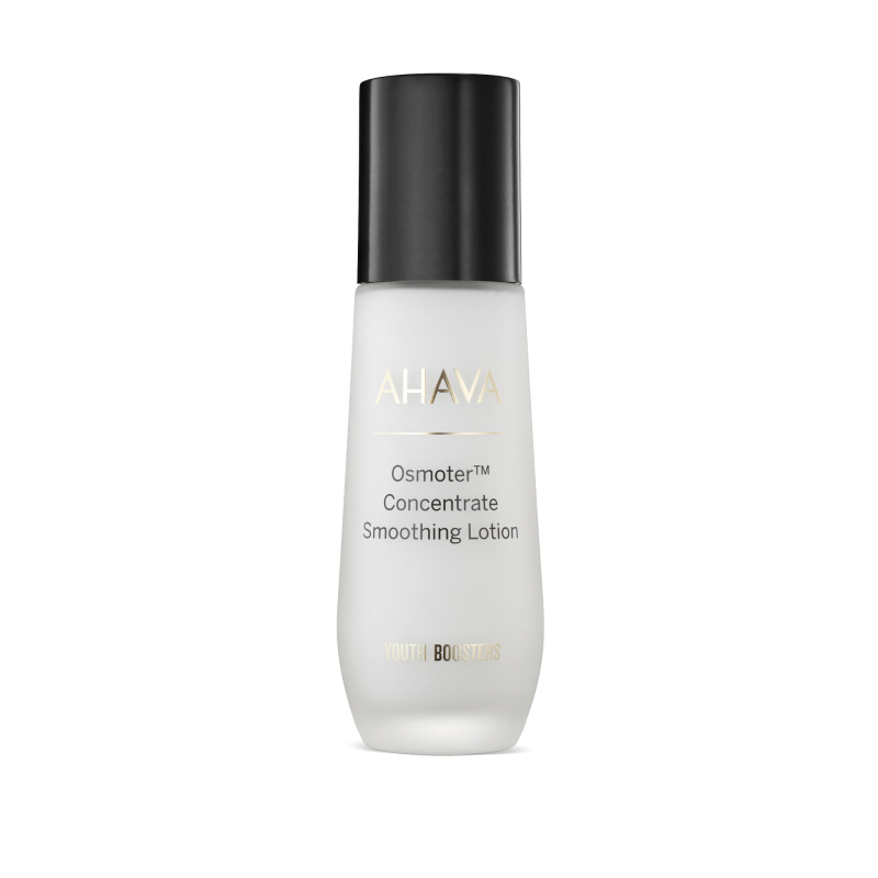 Ahava Osmoter Concentrate Smoothing Lotion Lotion cutanée