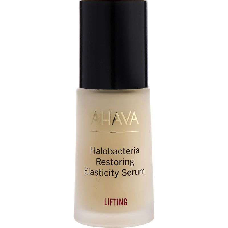 Ahava Halobacteria Restoring Elasticity Serum