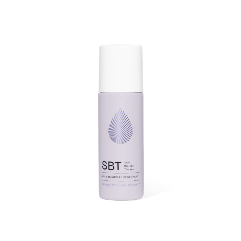 SBT Labs Anti-Humidity Deodorant Roll-on Deodorant