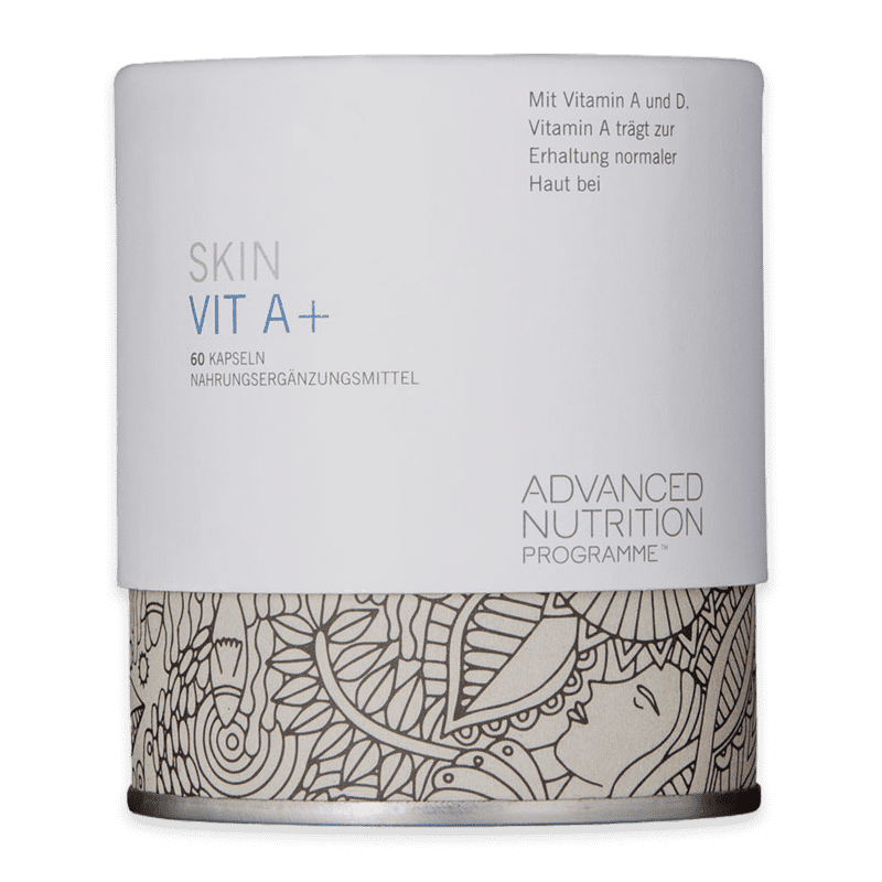 ANP Skin Vitamin A plus