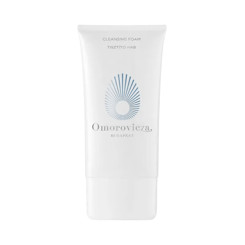 OMOROVICZA Cleansing Foam mousse nettoyante