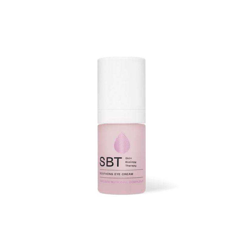 SBT Labs Soothing Eye Cream crème pour les yeux
