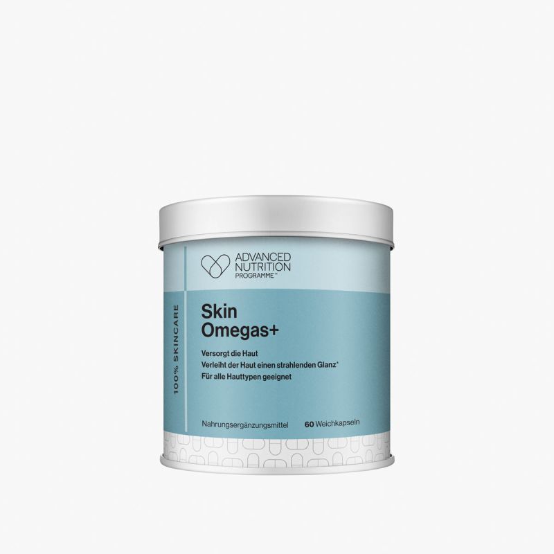 ANP Skin Omegas+