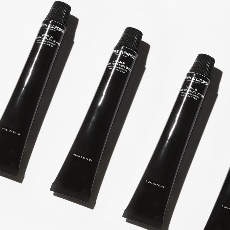 Grown Alchemist Lip Balm Vanilla & Watermelon Baume à lèvres