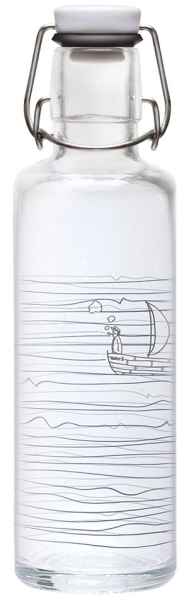 Soulbottles Eau de terroir 0,6 L