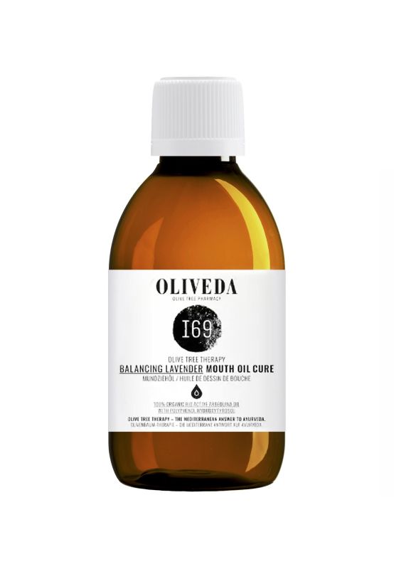 OLIVEDA I69 huile de tirage Balancing Lavender