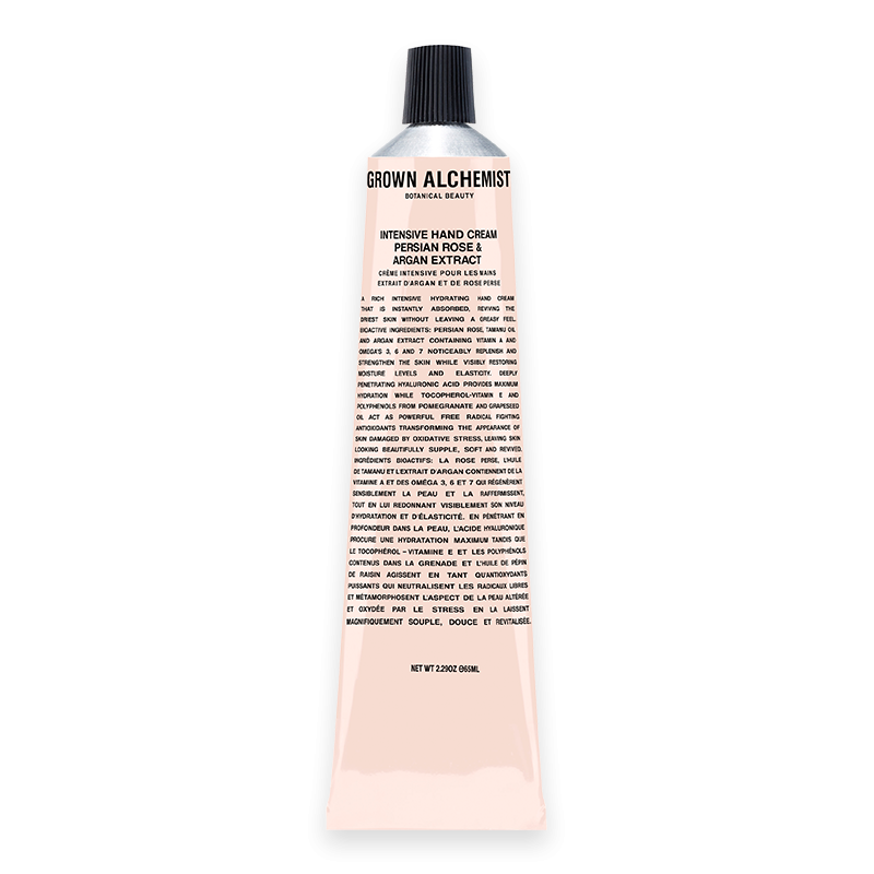 Grown Alchemist Intensive Hand Cream crème pour les mains
