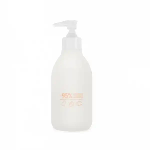 La Compagnie de Provence Hand and Body Lotion 300ML SPARKLING CITRUS