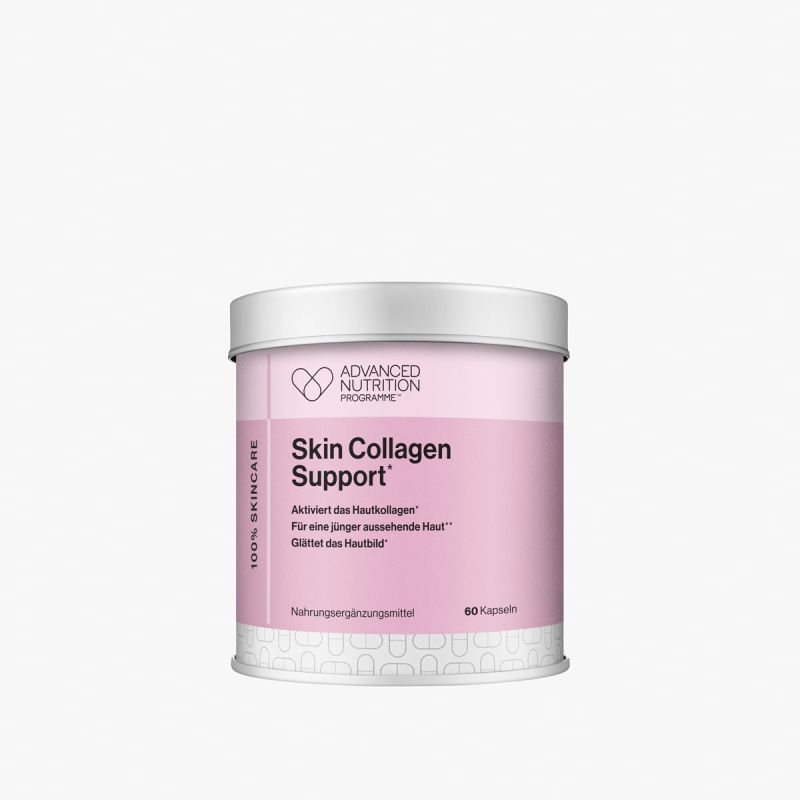 ANP Skin Collagen Support gélules de soins de la peau