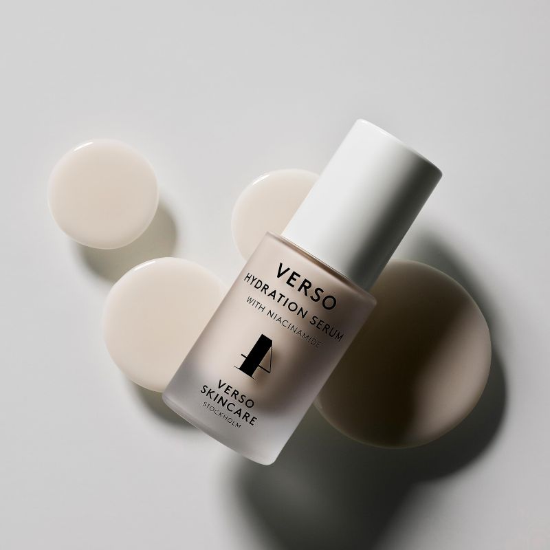 VERSO SKINCARE Hydration Serum sérum visage