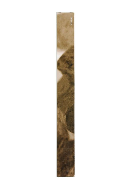Korres CEDAR crayon à sourcils Dark Shade 1