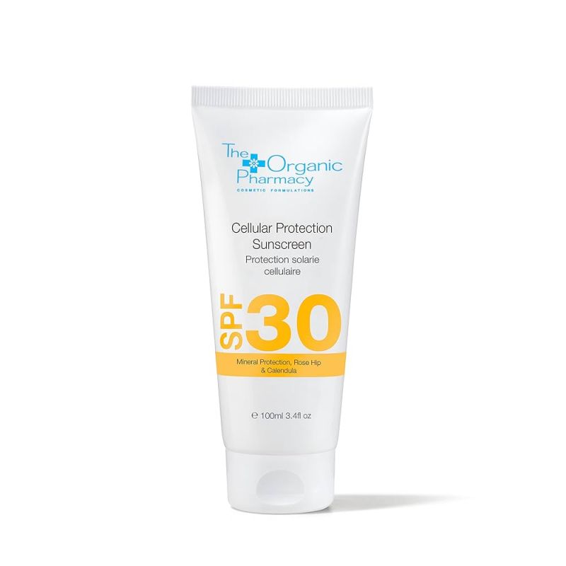 Organic Pharmacy Cellular Protection Sun Cream SPF30- 100ml