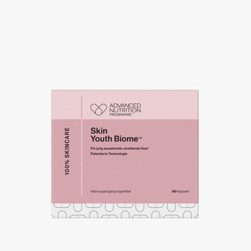 ANP Skin Youth Biome 60 pièces complément alimentaire