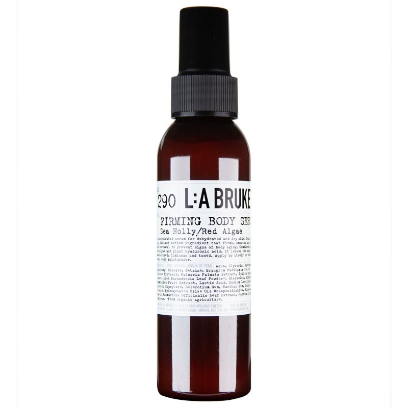L:A BRUKET No. 290 Firming Body Serum sérum pour le corps