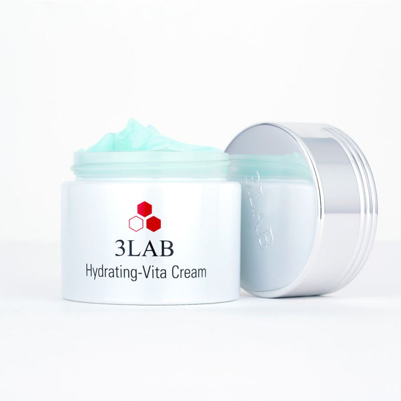 3LAB Hydrating-Vita Cream crème pour le visage