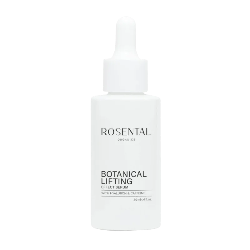 Rosental Botanical Lifting Effect Serum Sérum anti-rides