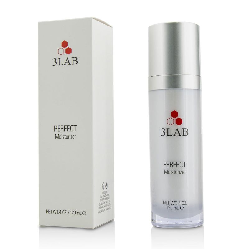 3LAB Perfect Moisturizer crème pour le visage