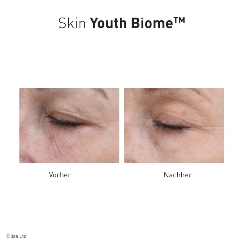 ANP Skin Youth Biome 60 pièces complément alimentaire