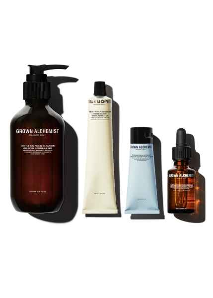 Grown Alchemist Giving Me Time soins du visage Set édition limitée