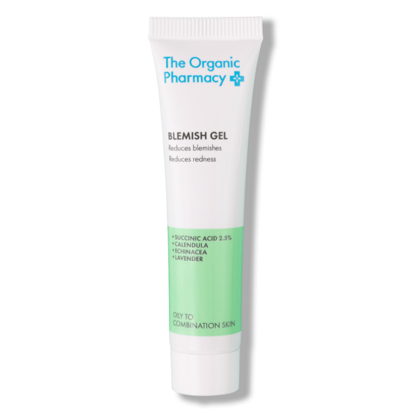 Organic Pharmacy Blemish Gel NOUVEAU
