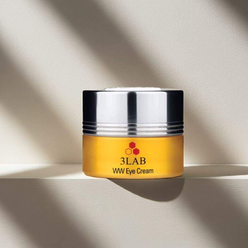 3LAB WW Eye Cream crème contour des yeux