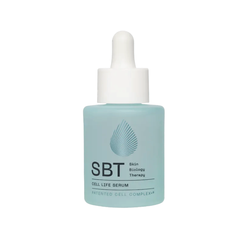 SBT Labs Cell Life Activation Serum Mini NEU Anti-Aging-Crème