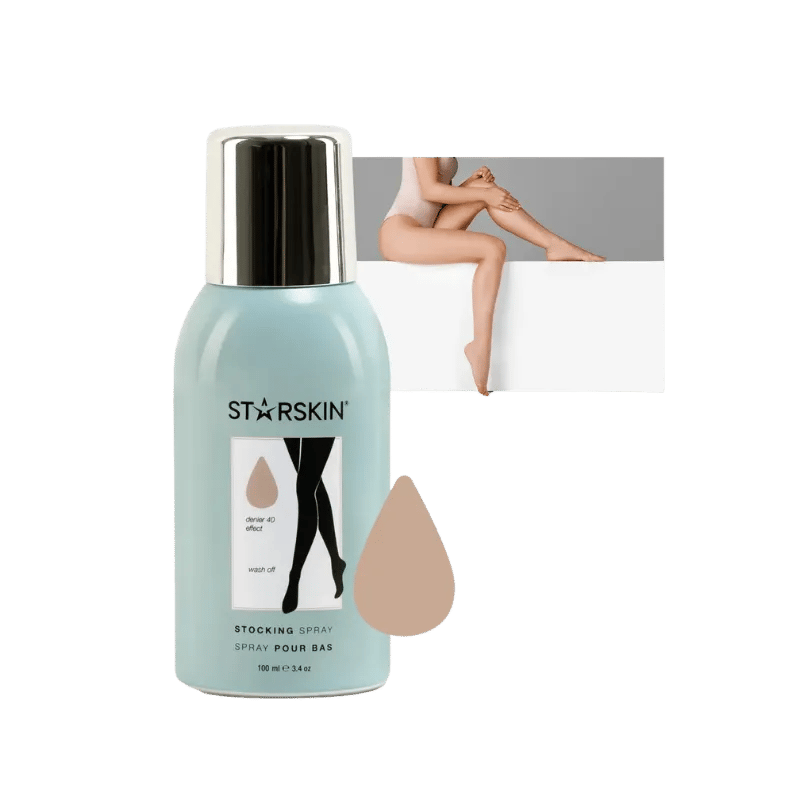 STARSKIN STARSKIN® Stocking Spray No. 30 medium