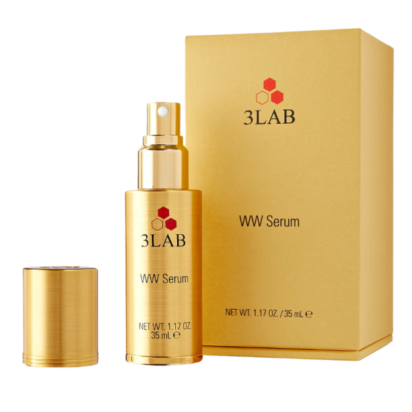 3LAB WW Serum sérum pour le visage