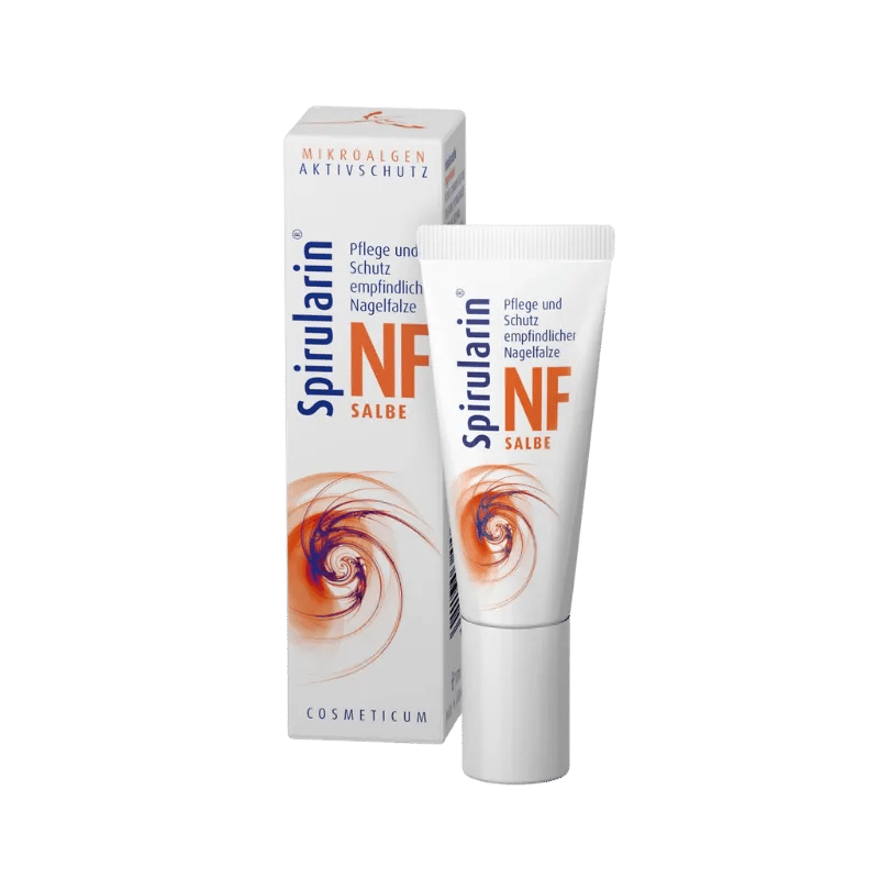 OceanPharma Spirularin NF Baume pour cuticules Baume pour cuticules