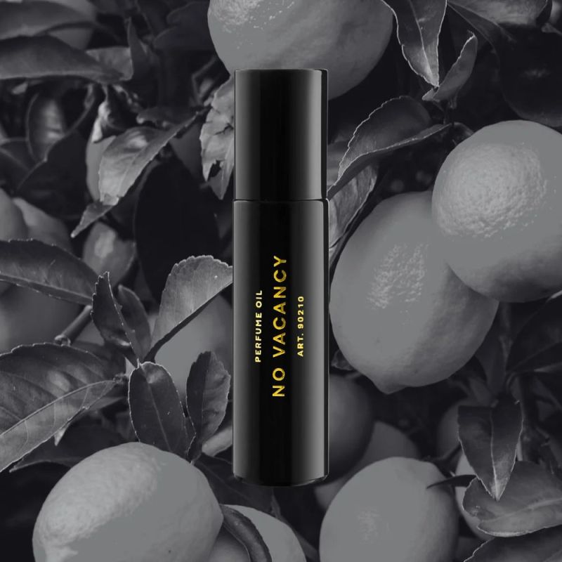 RAAW Alchemy No Vacancy Parfume Oil Huile de parfum