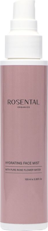 Rosental Hydrating Face Mist eau pour le visage