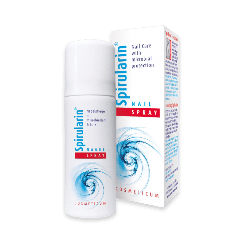 OceanPharma Spirularin spray pour les ongles