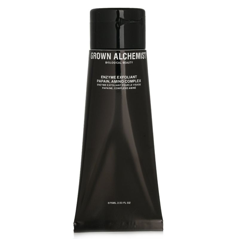 Grown Alchemist Enzyme Exfoliant Papain & Amino Complex
