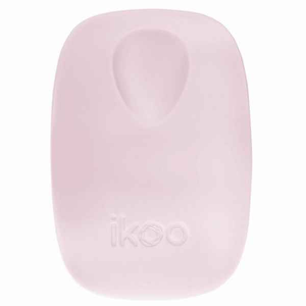 ikoo pocket - white - cotton candy