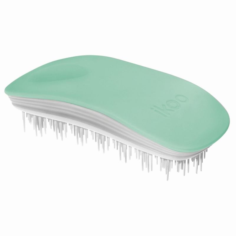 ikoo home - white - ocean breeze
