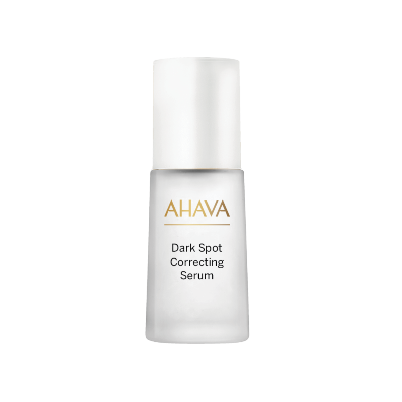 Ahava Sérum correcteur de taches foncées