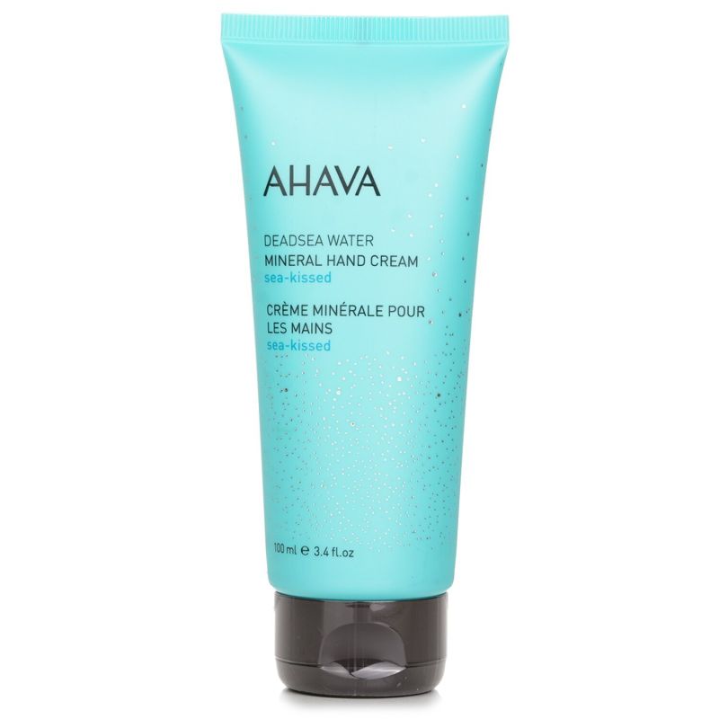 Ahava Mineral Hand Cream Sea-Kissed crème pour les mains