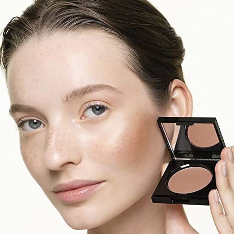 Korres WILD ROSE Rouge Light Bronze 31