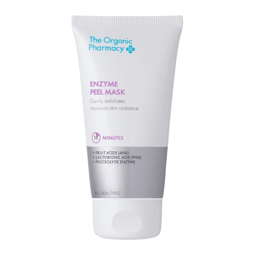 The Organic Pharmacy Enzyme Peel Mask NOUVEAU