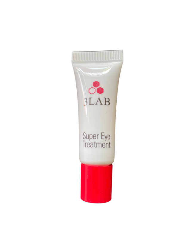 3LAB Super Eye Treatment Luxe Sample