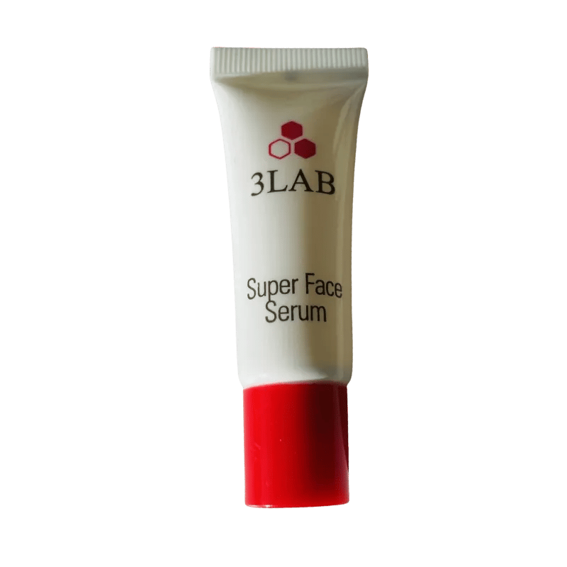 3LAB Super Face Serum luxe Sample