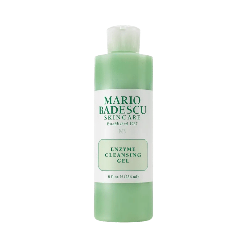 Mario Badescu Skincare Enzyme Cleansing Gel