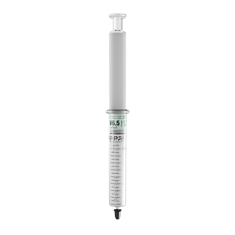 SEPAI V6.5 LIFT PRO Body Tune it concentré pour les soins du corps