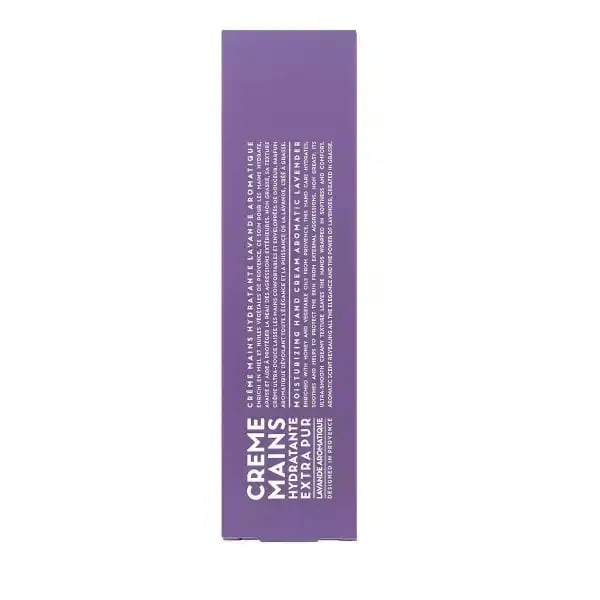 La Compagnie de Provence Hand Cream 100ml AROMATIC LAVENDER***