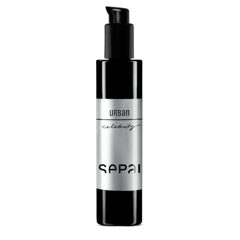 SEPAI FLAWLESS body secret sérum d’huile de corps
