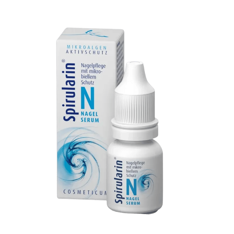 OceanPharma Spirularin Sérum pour ongles