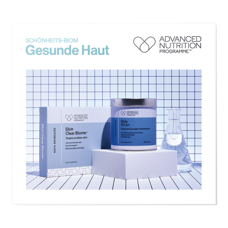 ANP Schönheits-Biom - Peau saine - Limited Edition