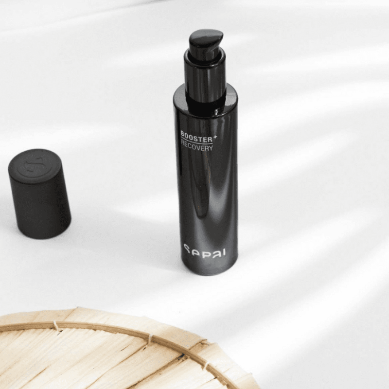 SEPAI BOOSTER+ RECOVERY Serum